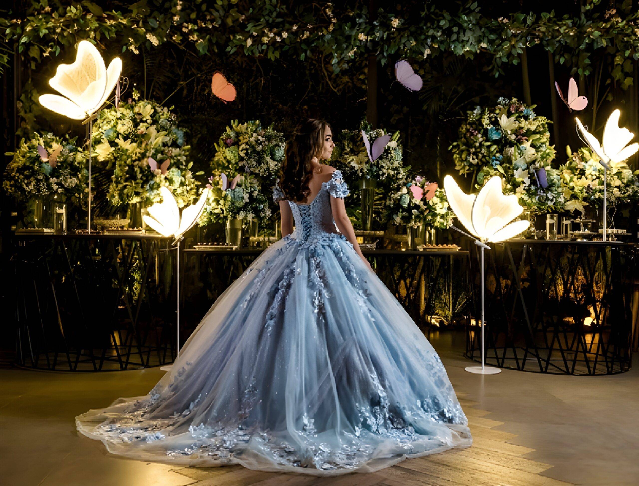 Eventos de Alto Padrão